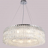 Подвесная люстра  IL5063-800PZF-25 CH ELITE 
