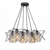 Подвесная люстра  V4721-1/6S 