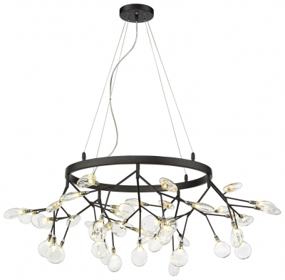 Подвесная люстра Fiorita WE241.45.023