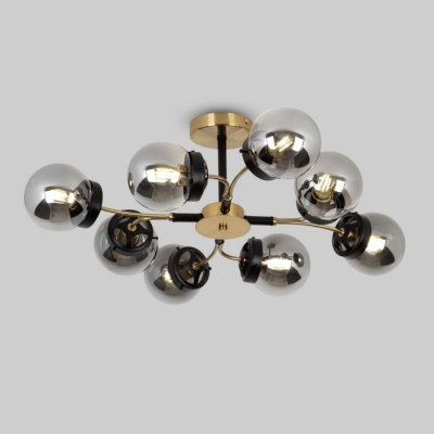 Потолочная люстра MODEMODERN MD.1296.8