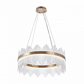 Подвесная люстра Venezia 311033/D800 BS 