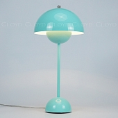 Интерьерная настольная лампа Erma 30111 