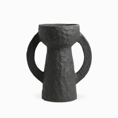 Настольная ваза Amphora FD-D23039A