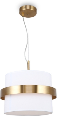 Подвесной светильник Bride FR5367PL-01BS