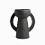 Настольная ваза Amphora FD-D23039A 
