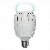 Лампочка светодиодная  LED-M88-100W/NW/E27/FR ALV01WH картон 