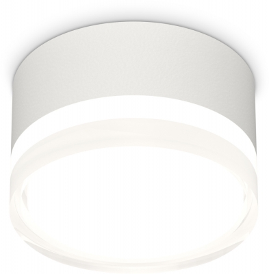 Точечный светильник TECHNO SPOT XS8101023