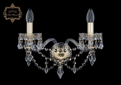 Бра 10.23 10.23.2.165.Gd.Dr