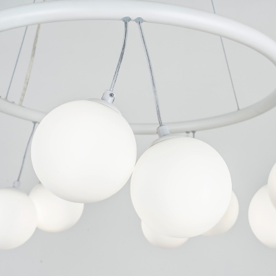 Подвесной светильник MODESTYLE MS.6120.10 WH