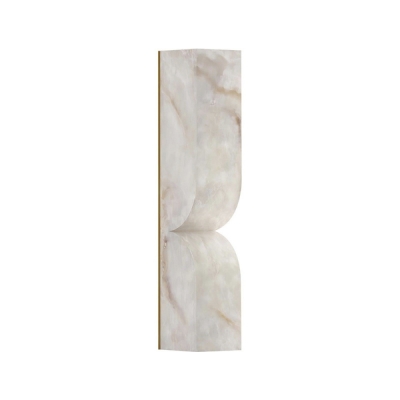 Бра Wall lamp 8292W/S brass