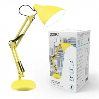 Офисная настольная лампа  GT0035