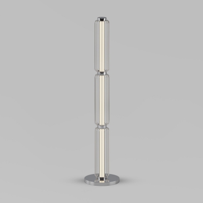 Торшер Argent 309052 LED хром