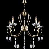 Подвесная люстра  04462-0.4-05 