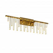 Бра MD23001008 MB23001008-1A gold 