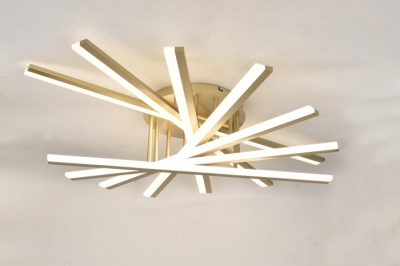 Потолочная люстра Cordelia 6184-701