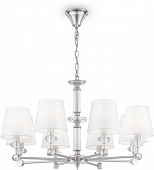 Подвесная люстра Riverside MOD018PL-08CH 