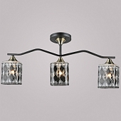 Потолочная люстра  01700-0.3-03 