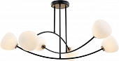 Потолочная люстра Bryan LSP-8936 