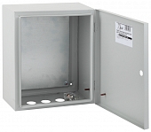 Распределительный щит  NO_SIMPLE_STM_SHMP-03_IP31 