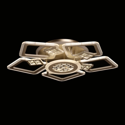 Потолочная люстра Мадлен 424016107