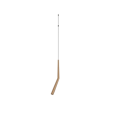 Подвесной светильник Boomerang 9245