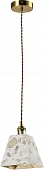 Подвесной светильник Terrazzo ZRS.1878.03 