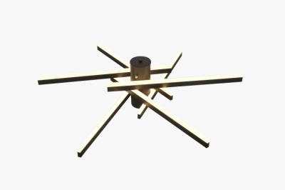 Потолочная люстра Violet 6180-201