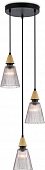 Подвесной светильник HIGH LIGHT LH58112 