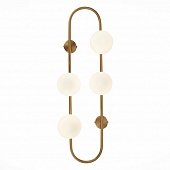 Бра Vera SL1149.301.04 