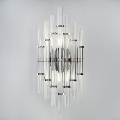 Бра MODELUX ML.535.02 CR