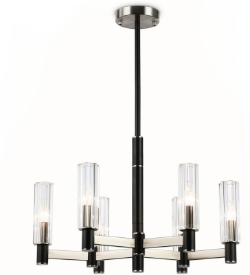 Потолочная люстра HIGH LIGHT LH55501