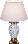 Интерьерная настольная лампа  30166-0.7-01 