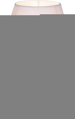 Интерьерная настольная лампа  30166-0.7-01