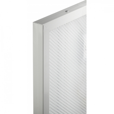 Светодиодная панель  SPO-910-1-40K-045