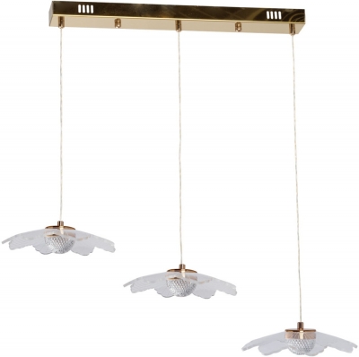 Подвесной светильник Оскар 510014403