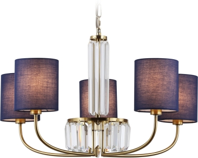 Подвесная люстра High Light LH71271