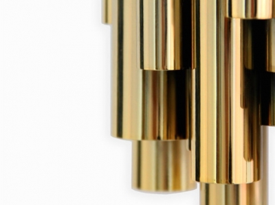 Подвесная люстра  40.825