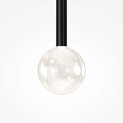 Подвесной светильник Bubble dream MOD383PL-L4B3K