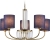 Подвесная люстра High Light LH71271