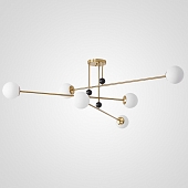 Потолочная люстра  JESI01 