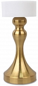 Интерьерная настольная лампа  OML-40304-01 