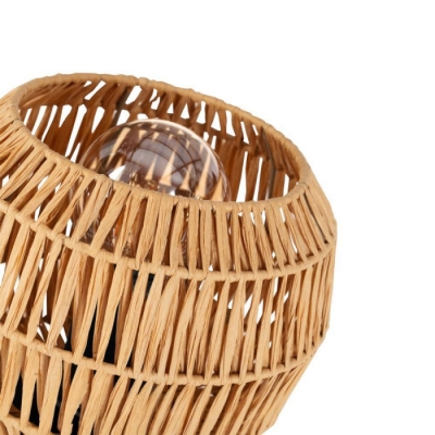 Интерьерная настольная лампа Sheldon 44145