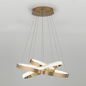 Подвесной светильник Posh 90176/3 медный 