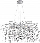 Подвесная люстра Delica 4970/10 