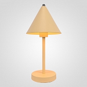 Интерьерная настольная лампа  Сarolyne01 
