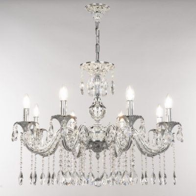 Подвесная люстра AL7901 AL79101/8/250 A NW