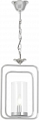 Подвесной светильник Benton LDP 1236-1 CHR 