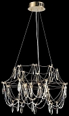 Подвесная люстра Felicia WE336.32.303 