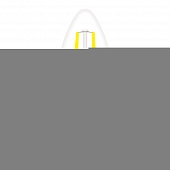 Лампочка светодиодная  LED-C35-5W/WW/E14/CL/MB GLM10TR картон 