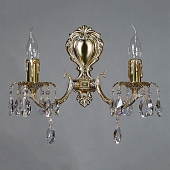 Бра Benisa 2226/2 WP Tear Drop 